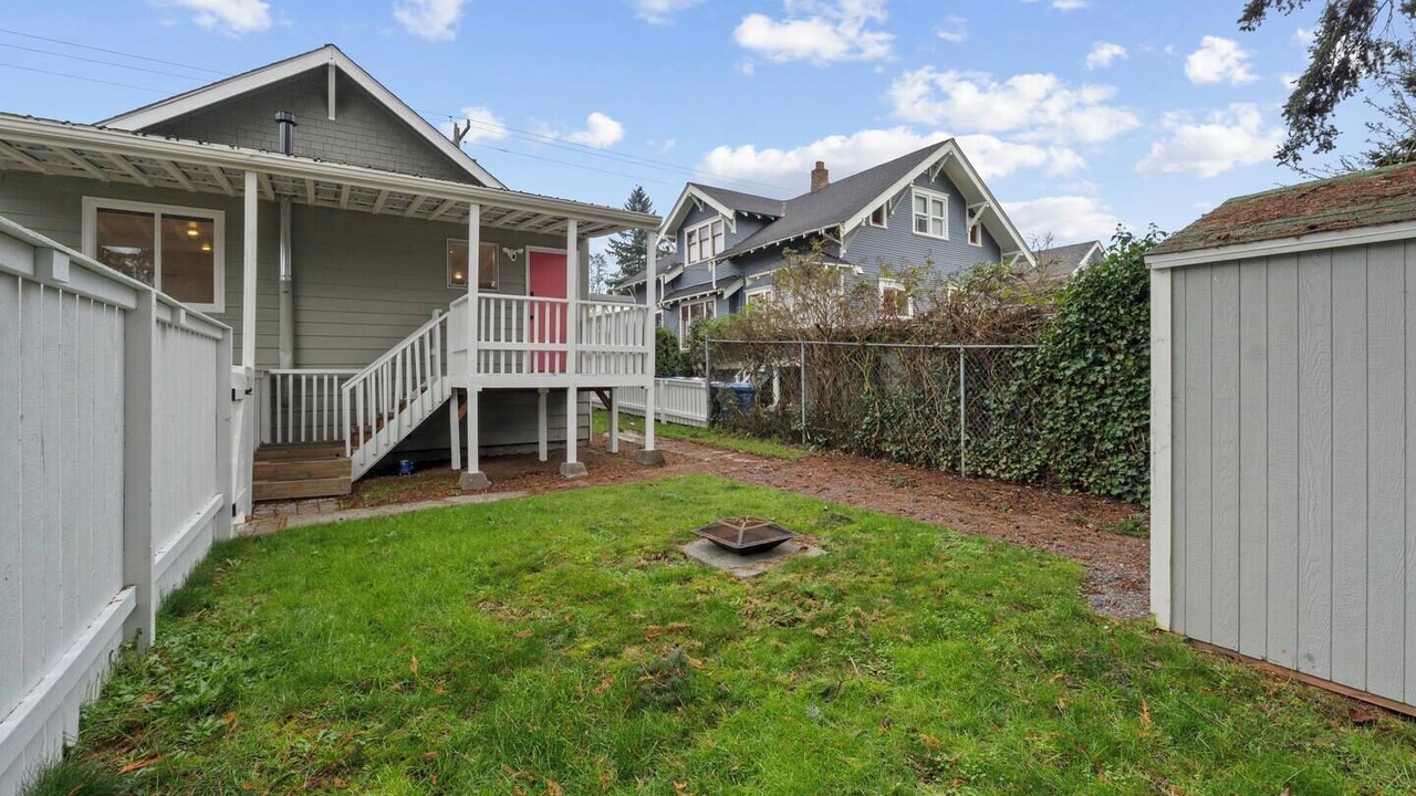 Photo of Outdoor in West Woodland