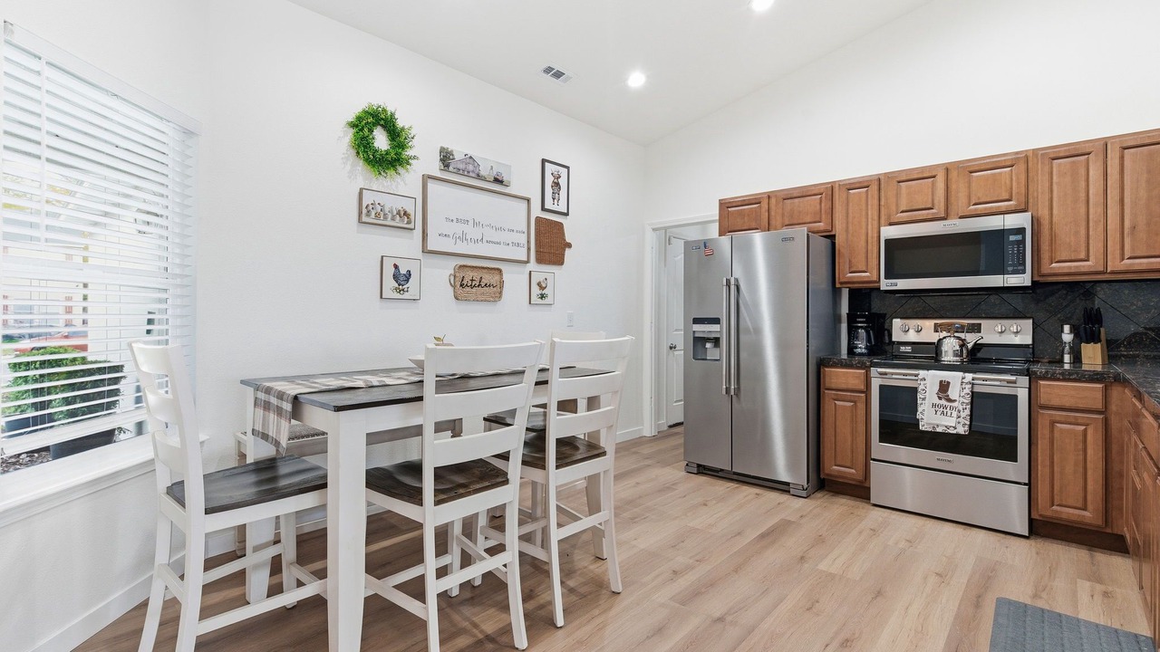 Photo of Kitchen in Caldwell