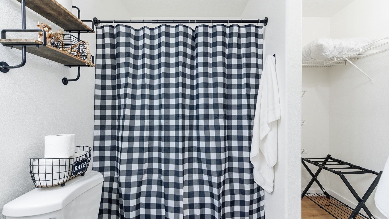Photo of Bathroom in Caldwell