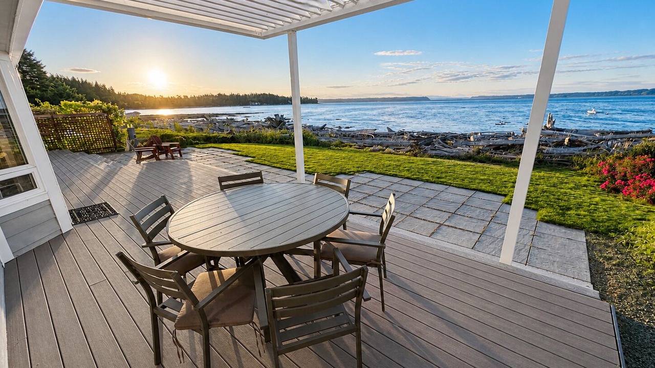 Photo of Outdoor in Camano Island