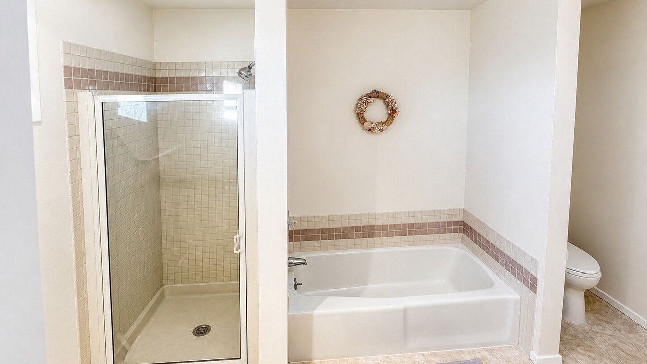 Photo of Bathroom in Camano Island