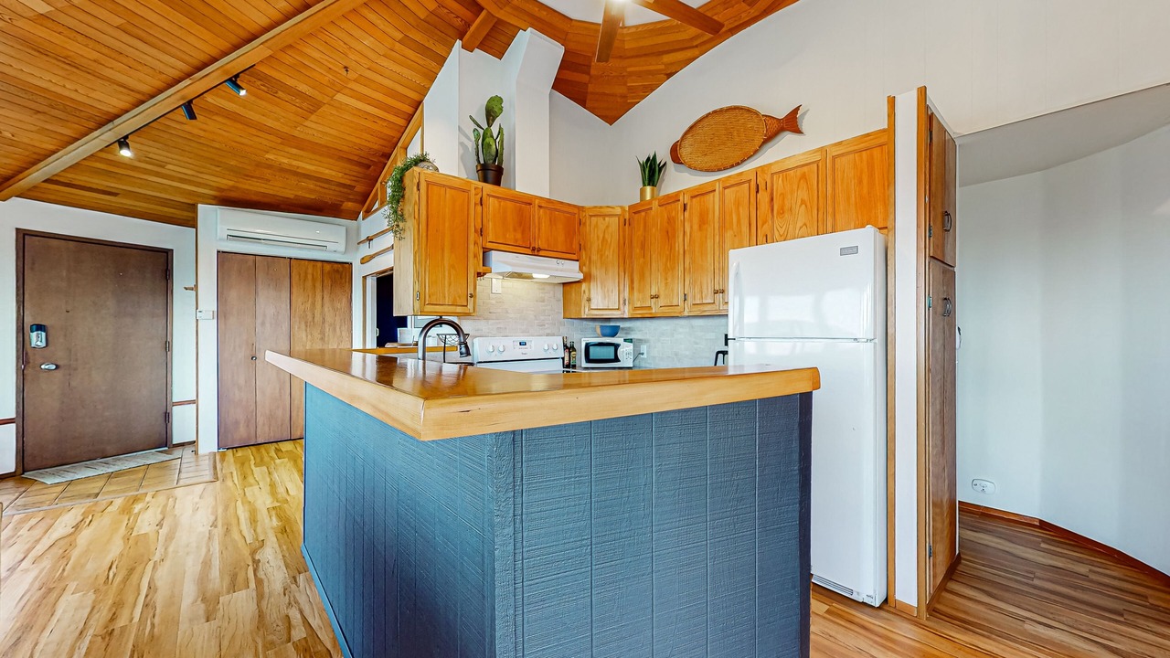 Photo of Kitchen in Coupeville