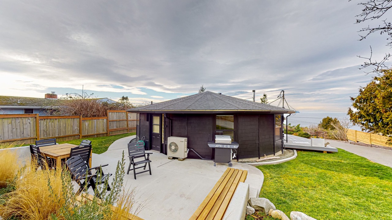 Photo of Outdoor in Coupeville