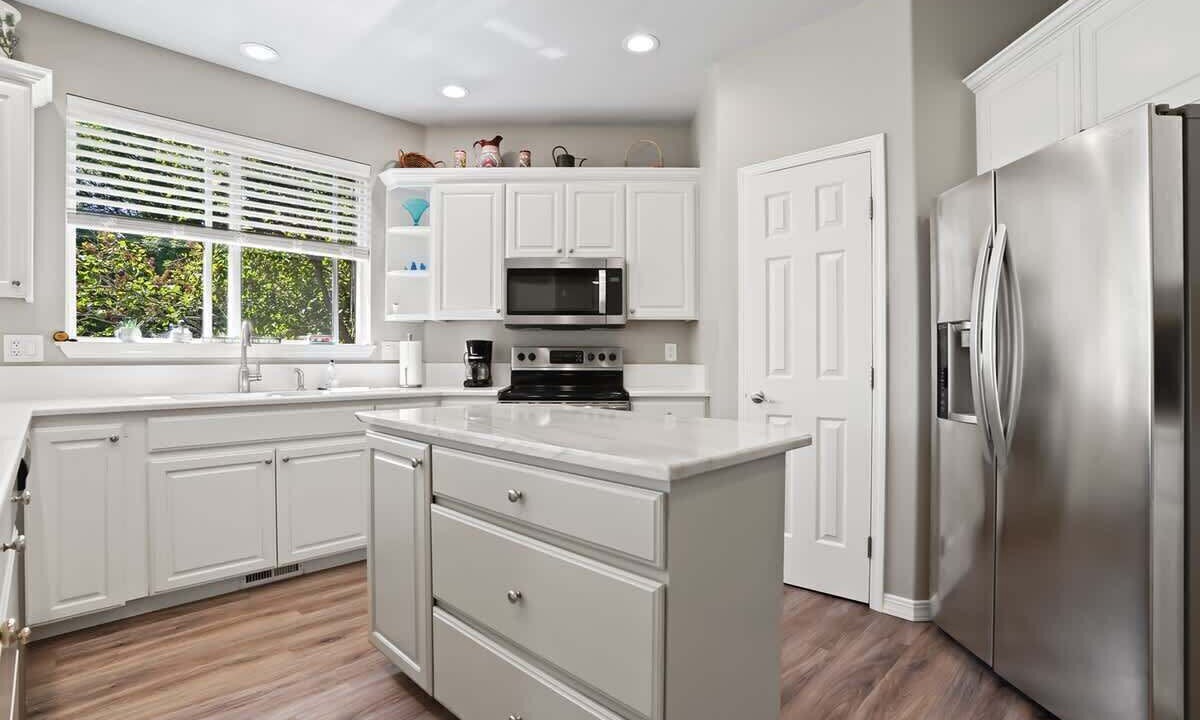 Photo of Kitchen in Eagle