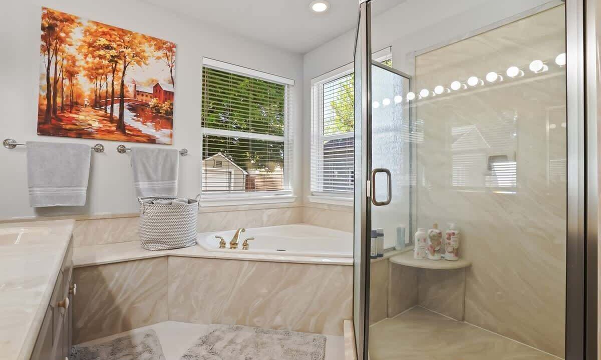 Photo of Bathroom in Eagle