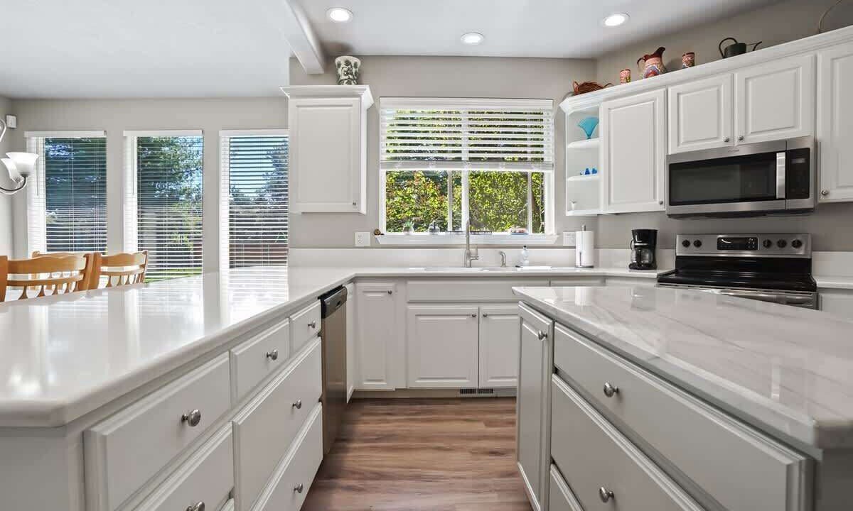 Photo of Kitchen in Eagle
