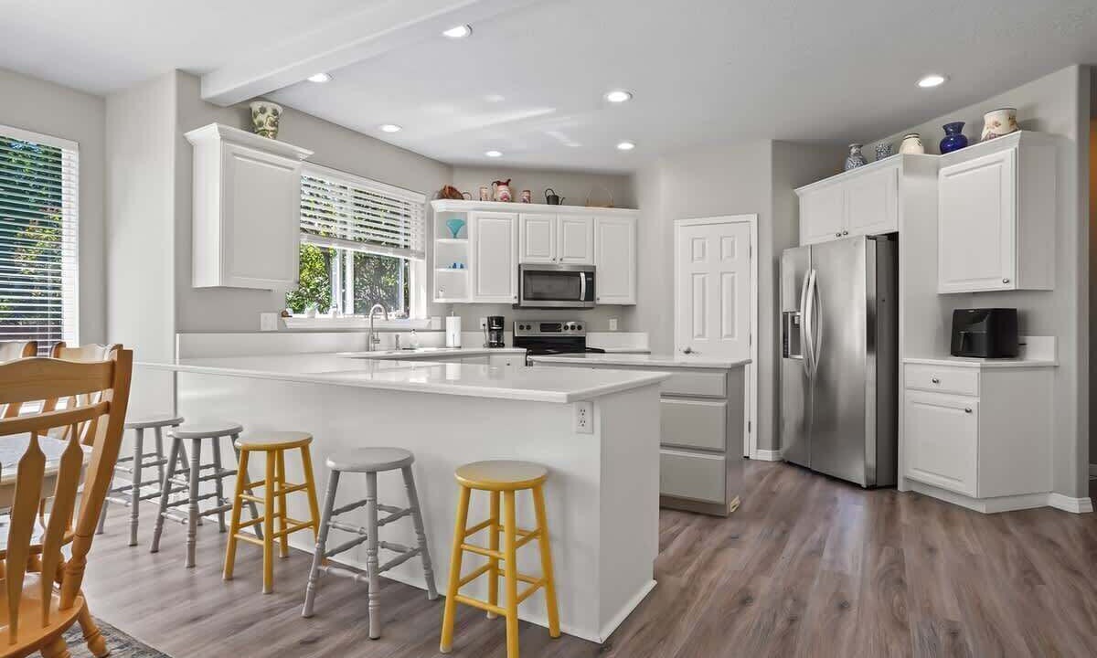 Photo of Kitchen in Eagle