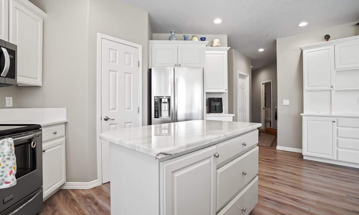 Photo of Kitchen in Eagle