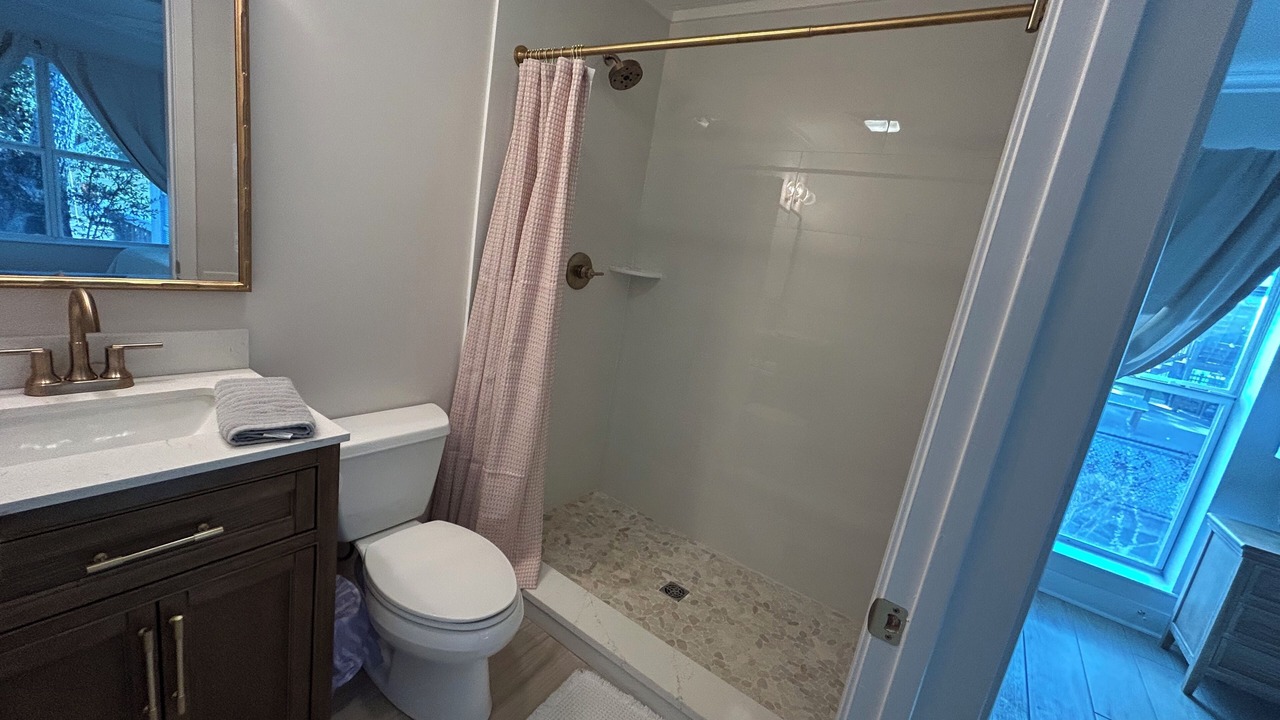 Photo of Bathroom in Waveland