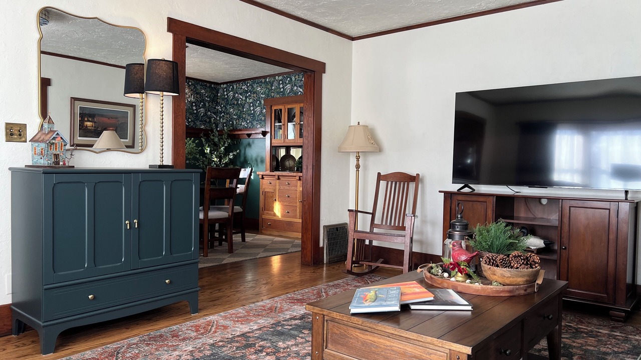 Photo of Livingroom in Blackfoot
