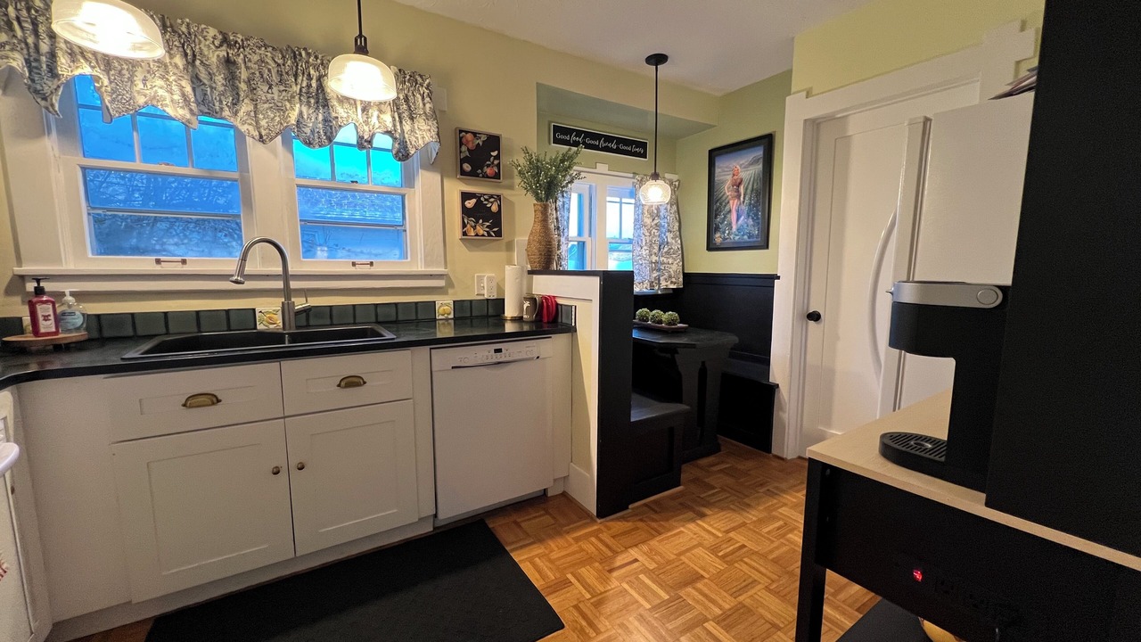 Photo of Kitchen in Blackfoot