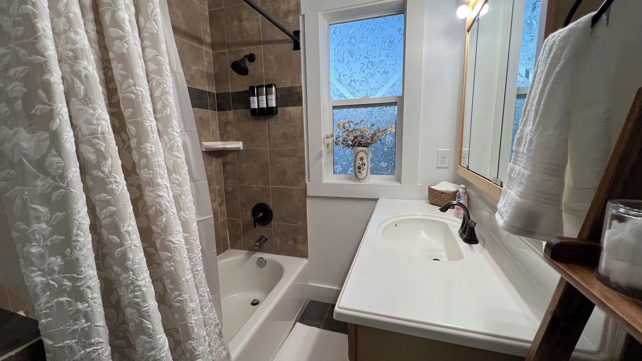 Photo of Bathroom in Blackfoot