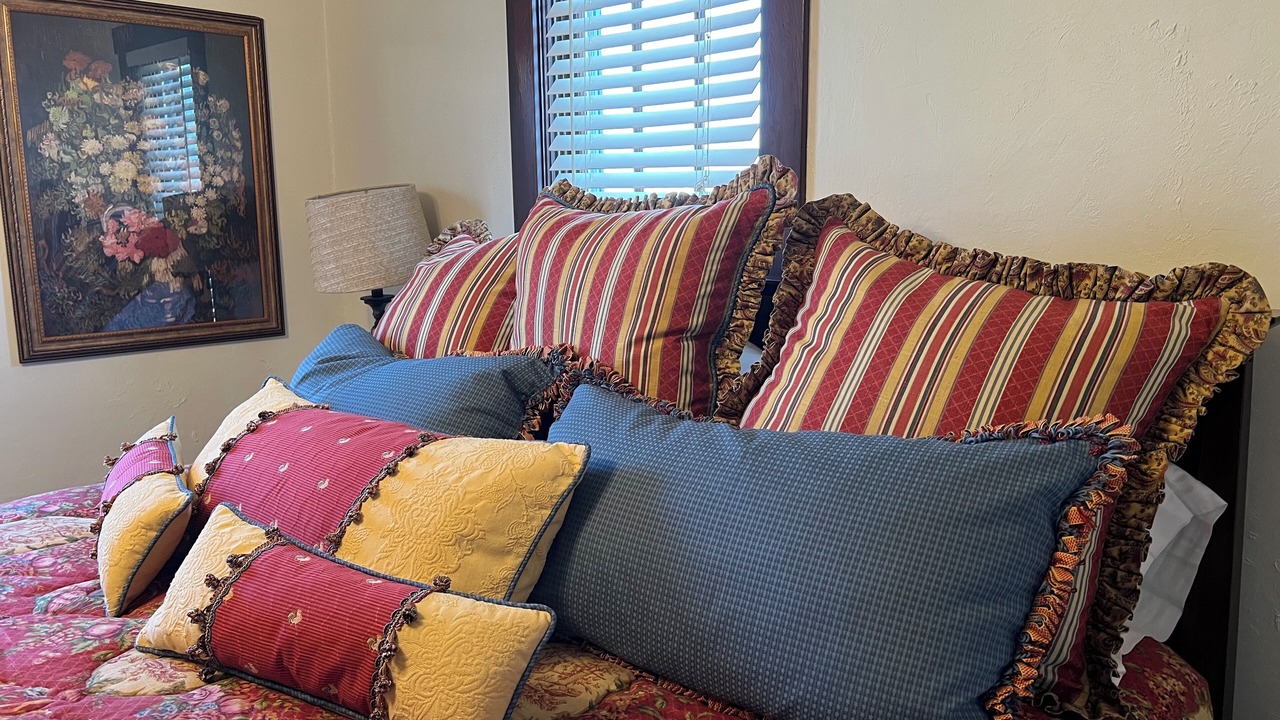 Photo of Bedroom in Blackfoot