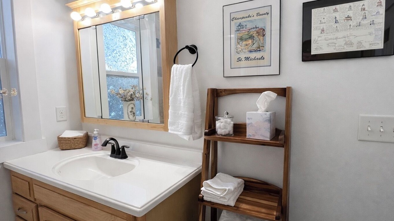 Photo of Bathroom in Blackfoot