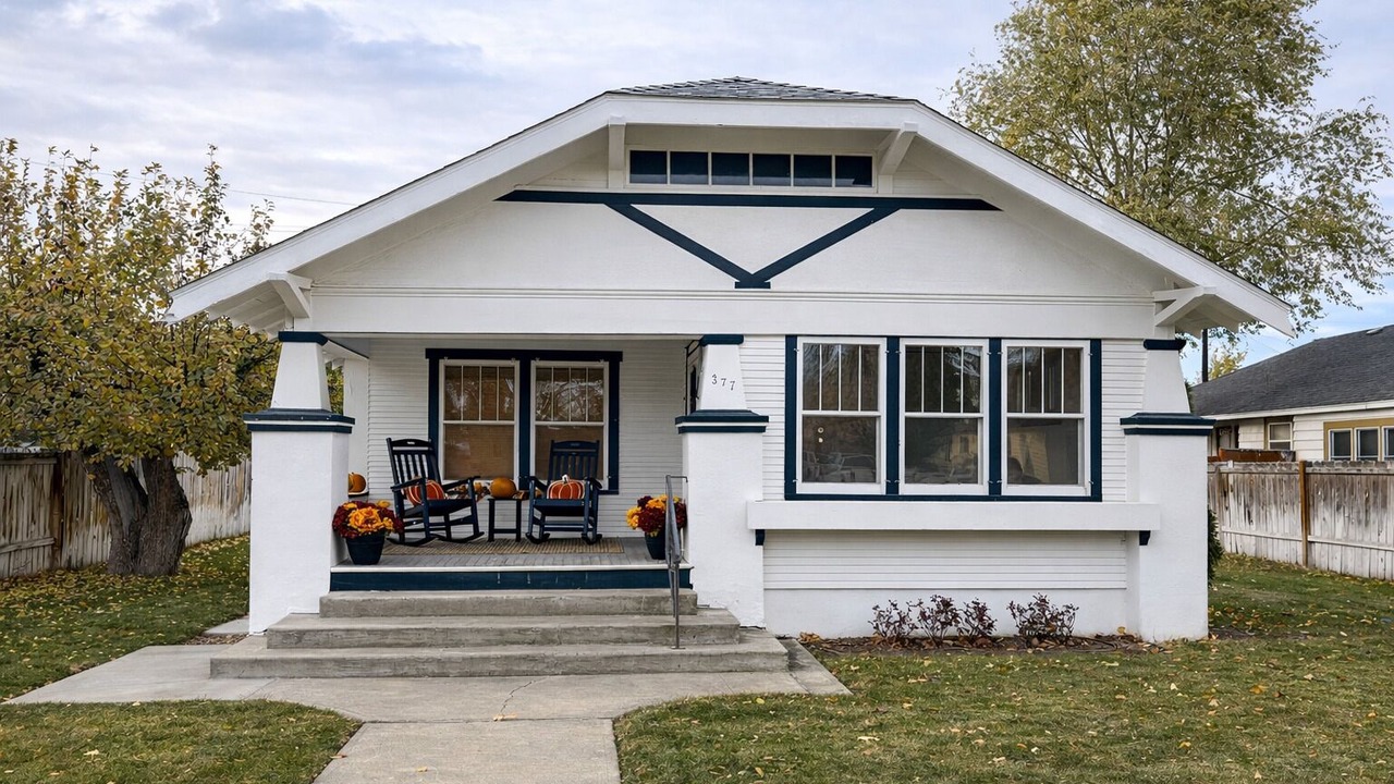 Photo of Outdoor in Blackfoot