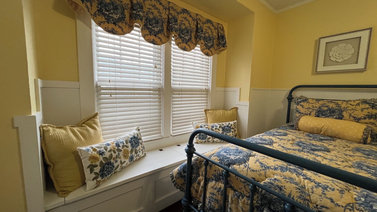Photo of Bedroom in Blackfoot