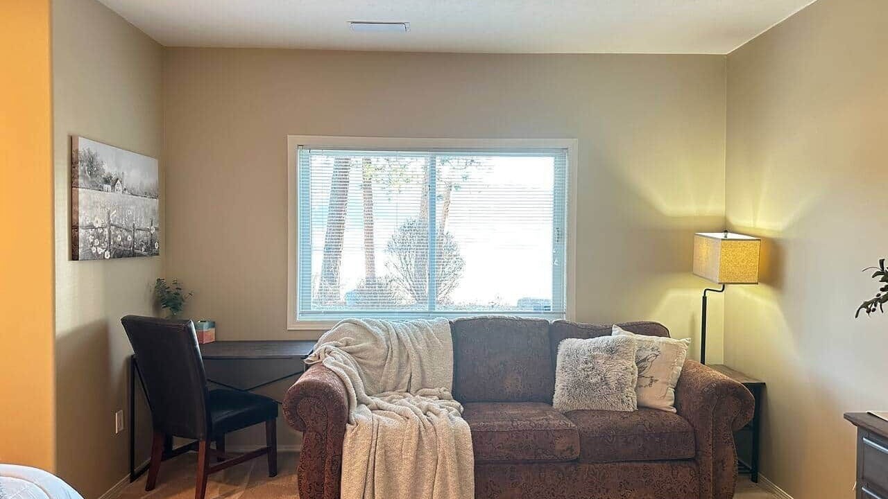 Photo of Bedroom in Colbert