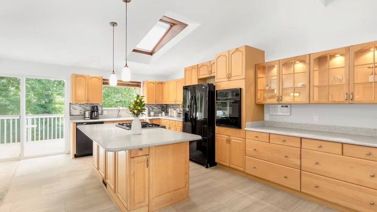 Photo of Kitchen in Tukwila