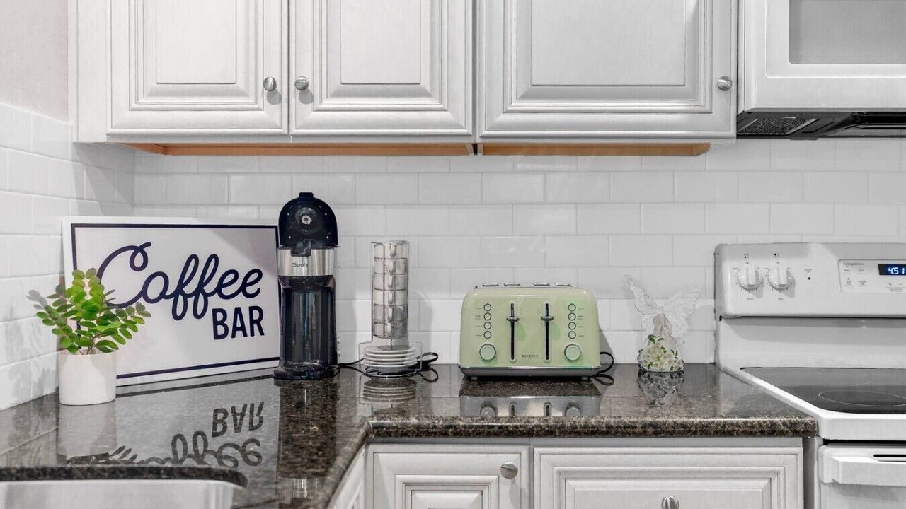 Photo of Kitchen in Tukwila
