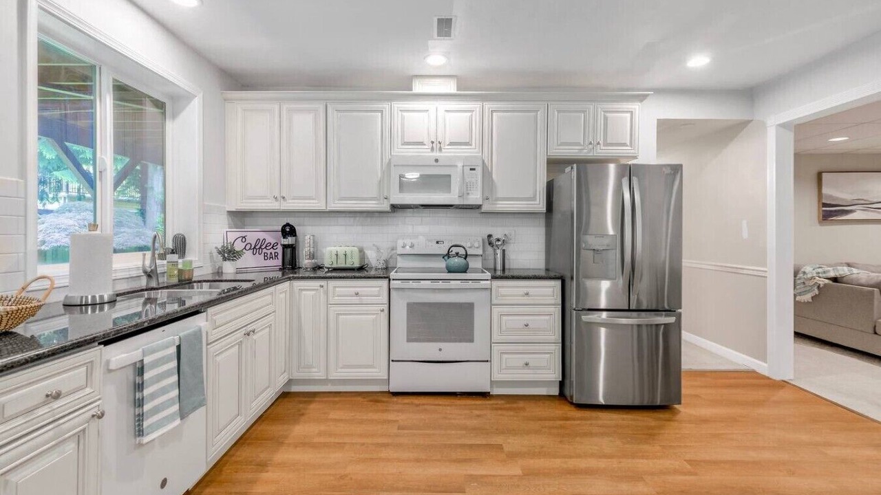 Photo of Kitchen in Tukwila