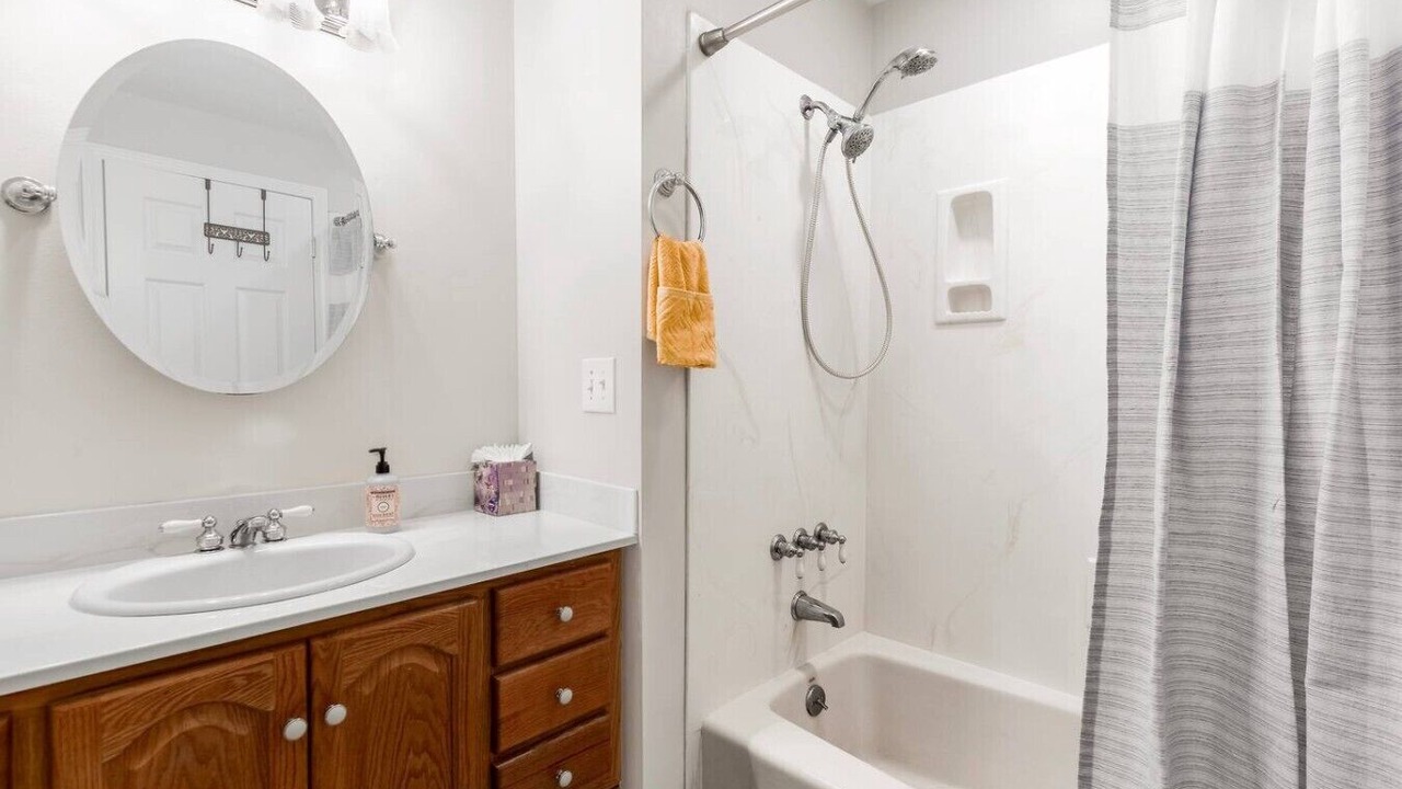Photo of Bathroom in Tukwila