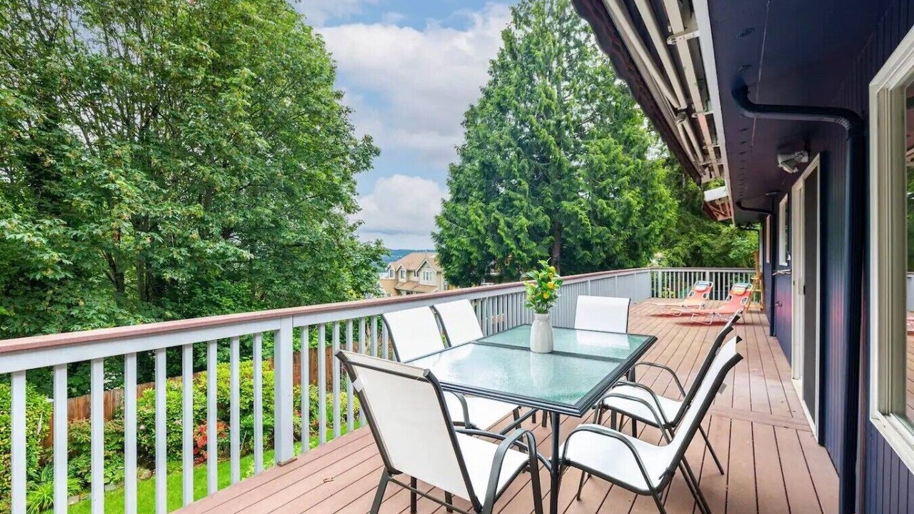 Photo of Outdoor in Tukwila