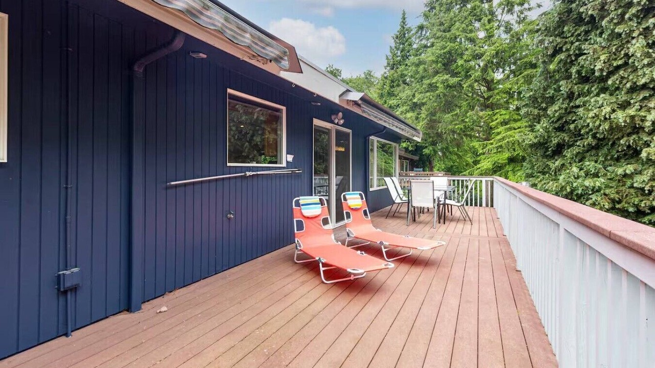 Photo of Patio Balcony in Tukwila