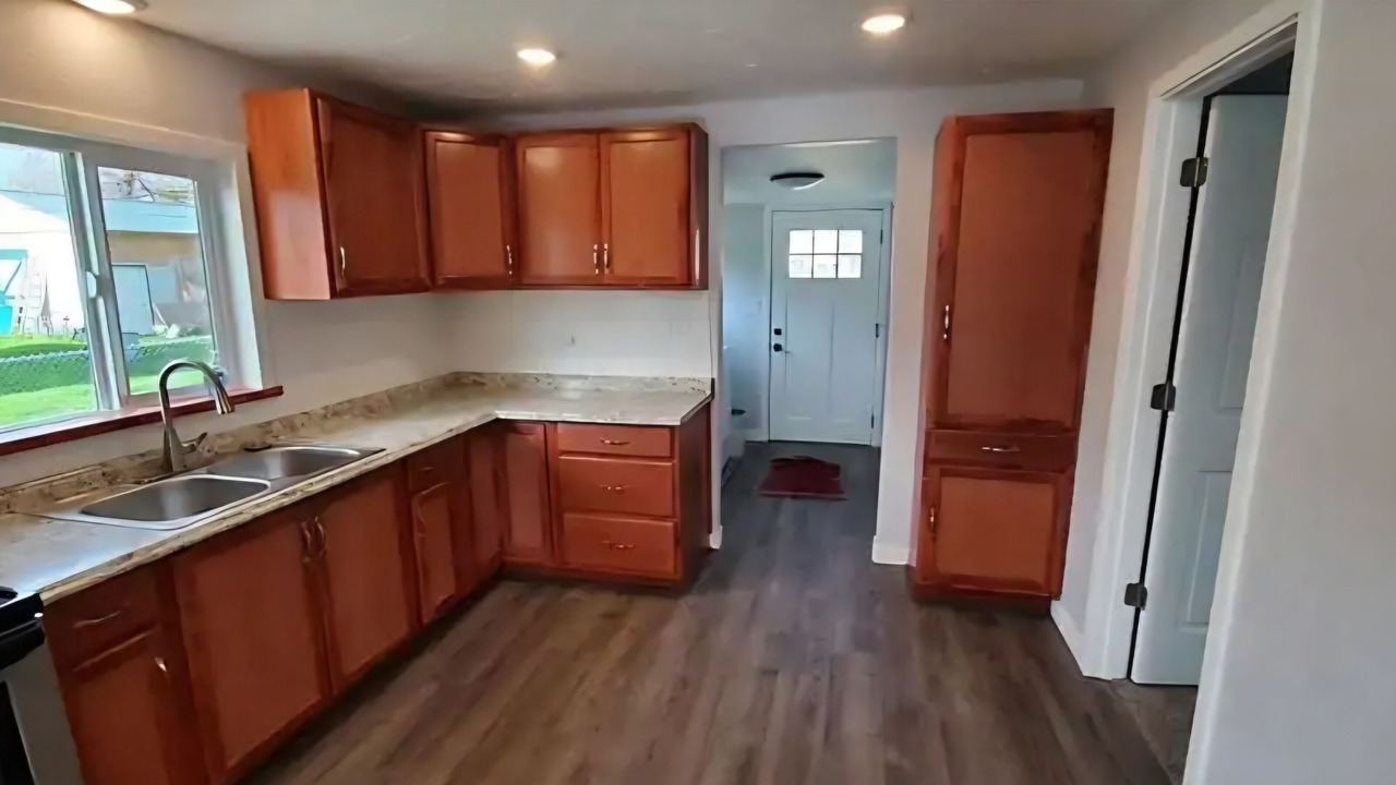Photo of Kitchen in Emmett