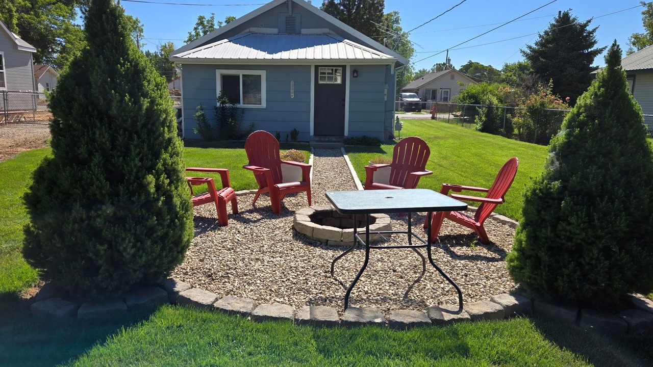 Photo of Outdoor in Emmett
