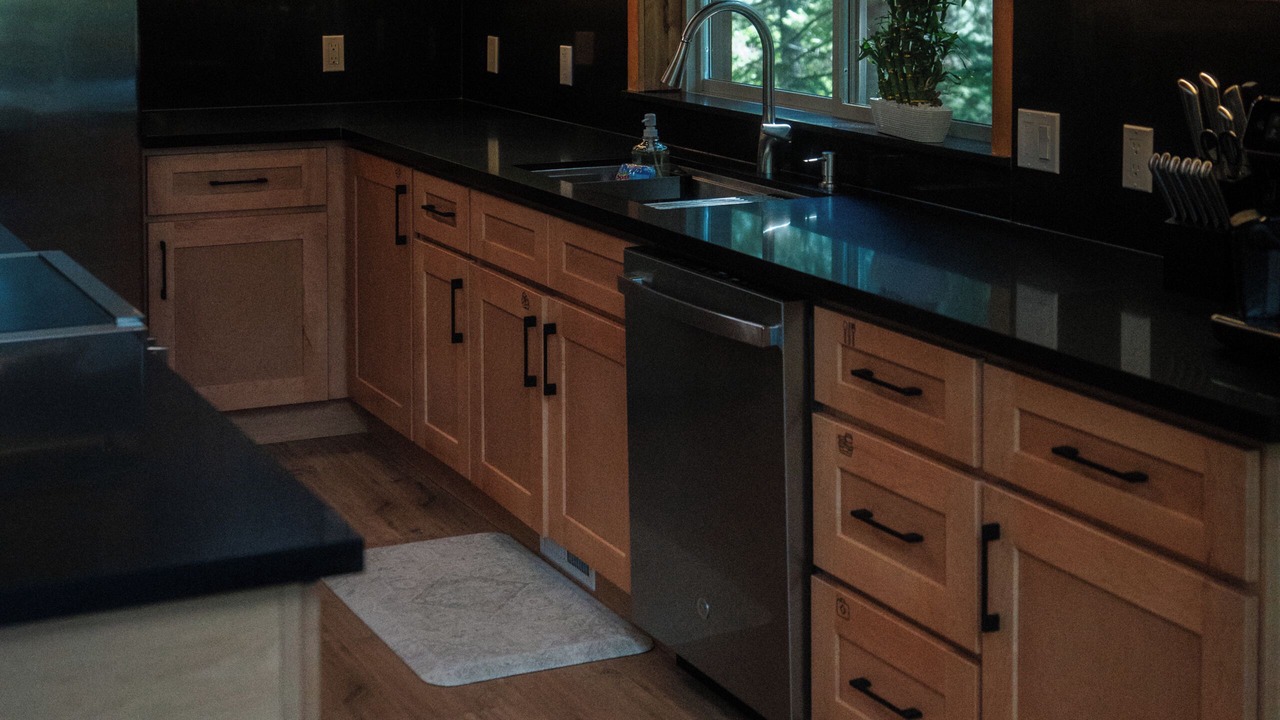Photo of Kitchen in Cle Elum