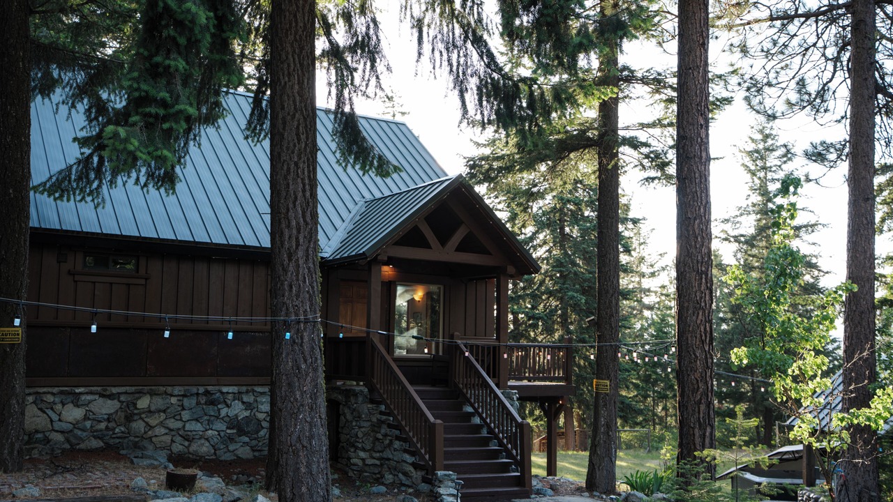 Photo of Outdoor in Cle Elum