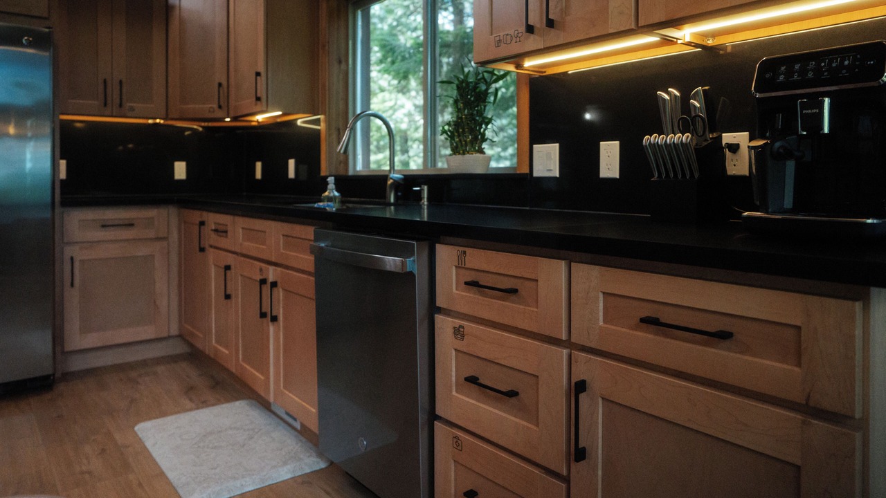 Photo of Kitchen in Cle Elum