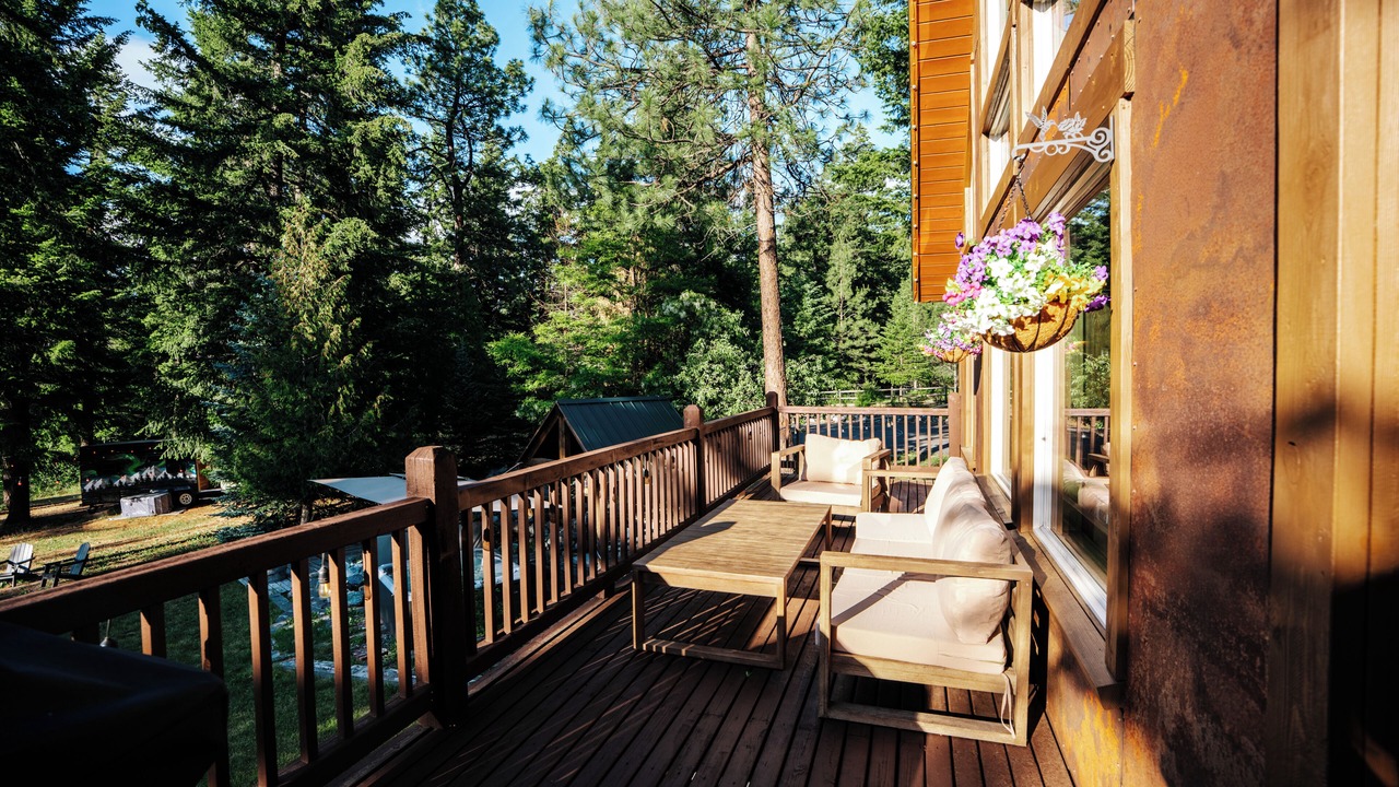 Photo of Outdoor in Cle Elum
