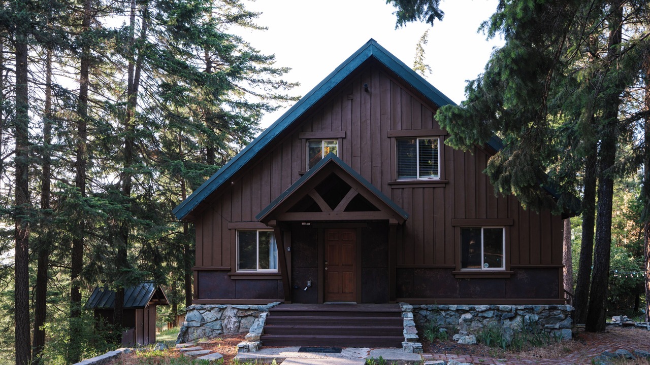 Photo of Outdoor in Cle Elum