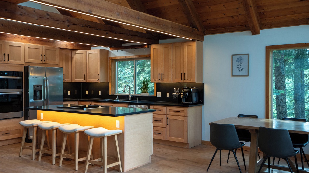 Photo of Kitchen in Cle Elum