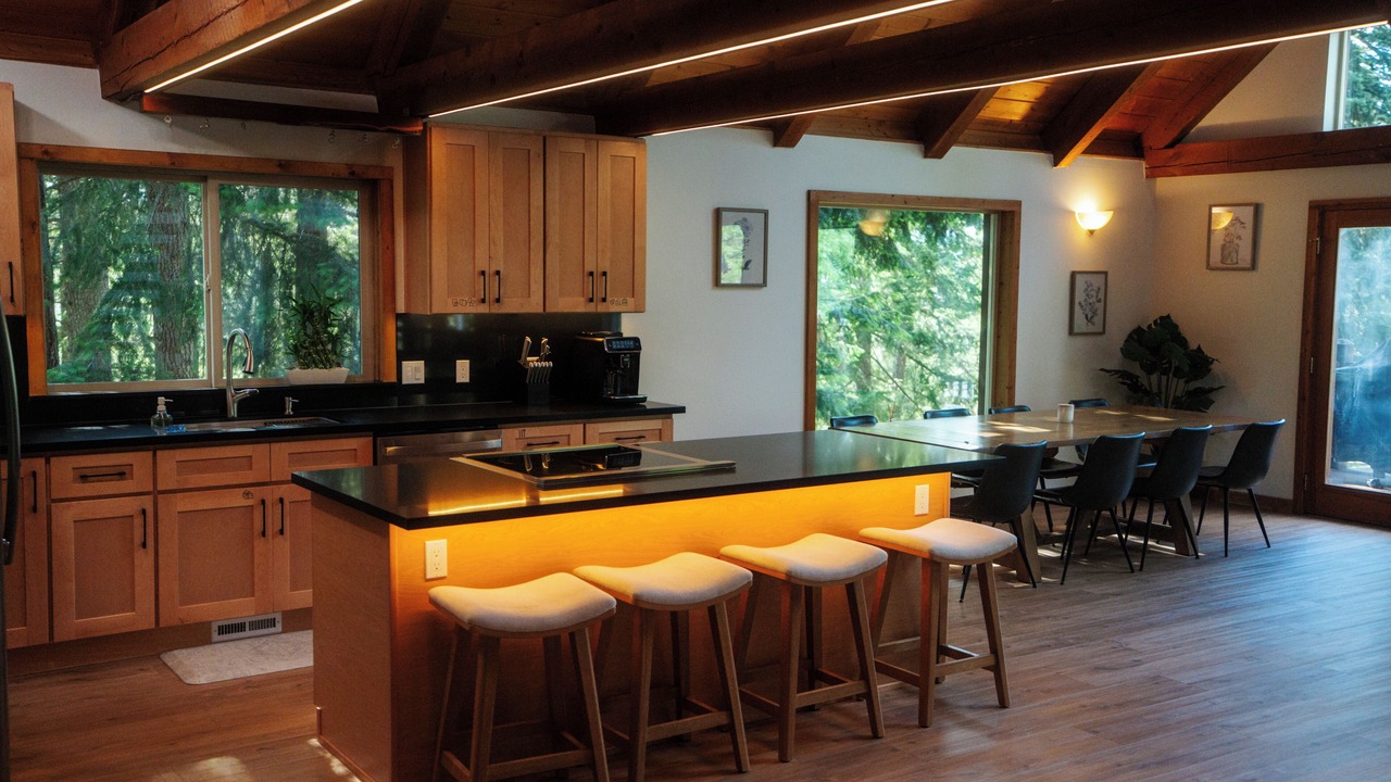 Photo of Kitchen in Cle Elum