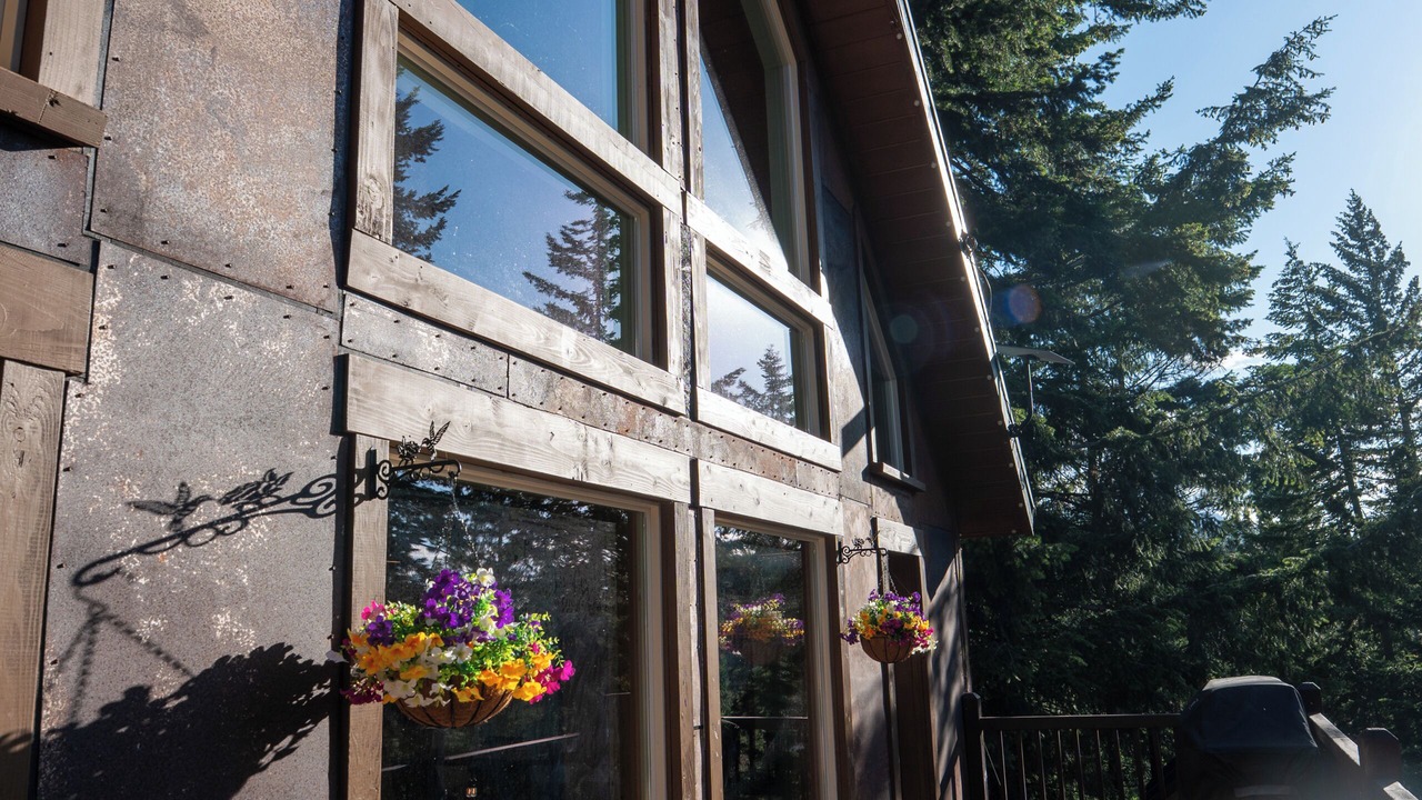 Photo of Patio Balcony in Cle Elum
