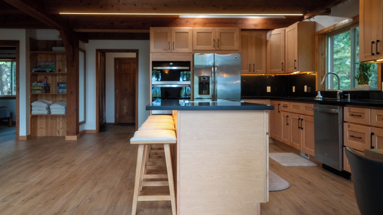 Photo of Kitchen in Cle Elum