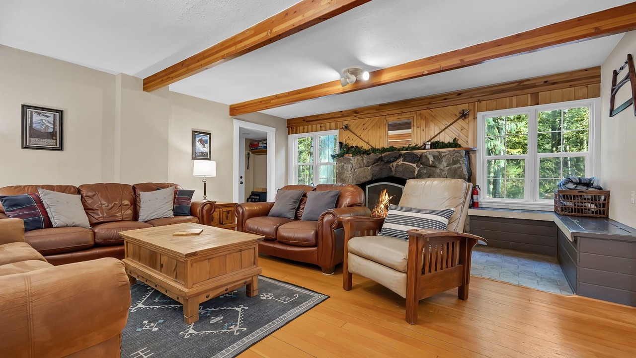 Photo of Bedroom in Rhododendron
