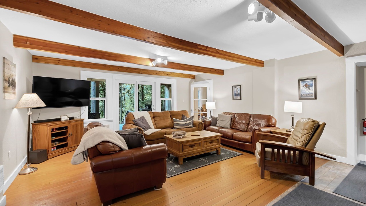 Photo of Bedroom in Rhododendron