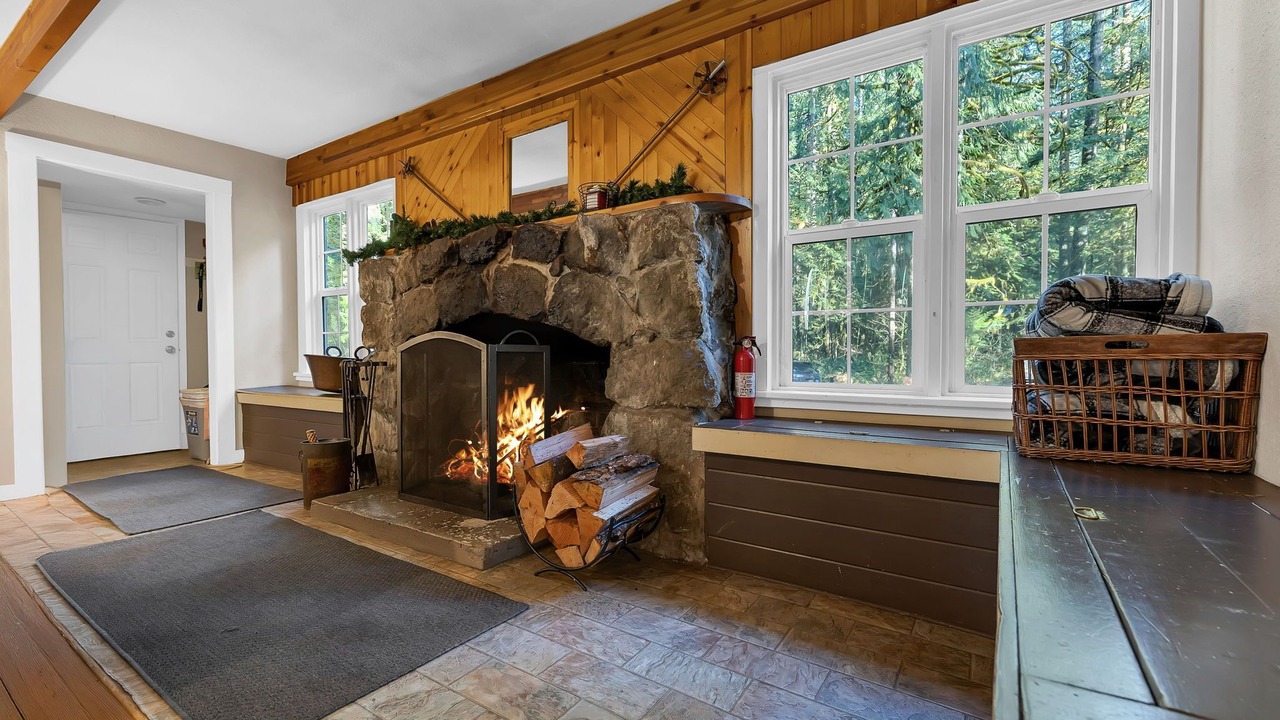 Photo of Livingroom in Rhododendron