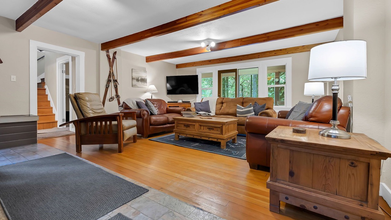 Photo of Bedroom in Rhododendron