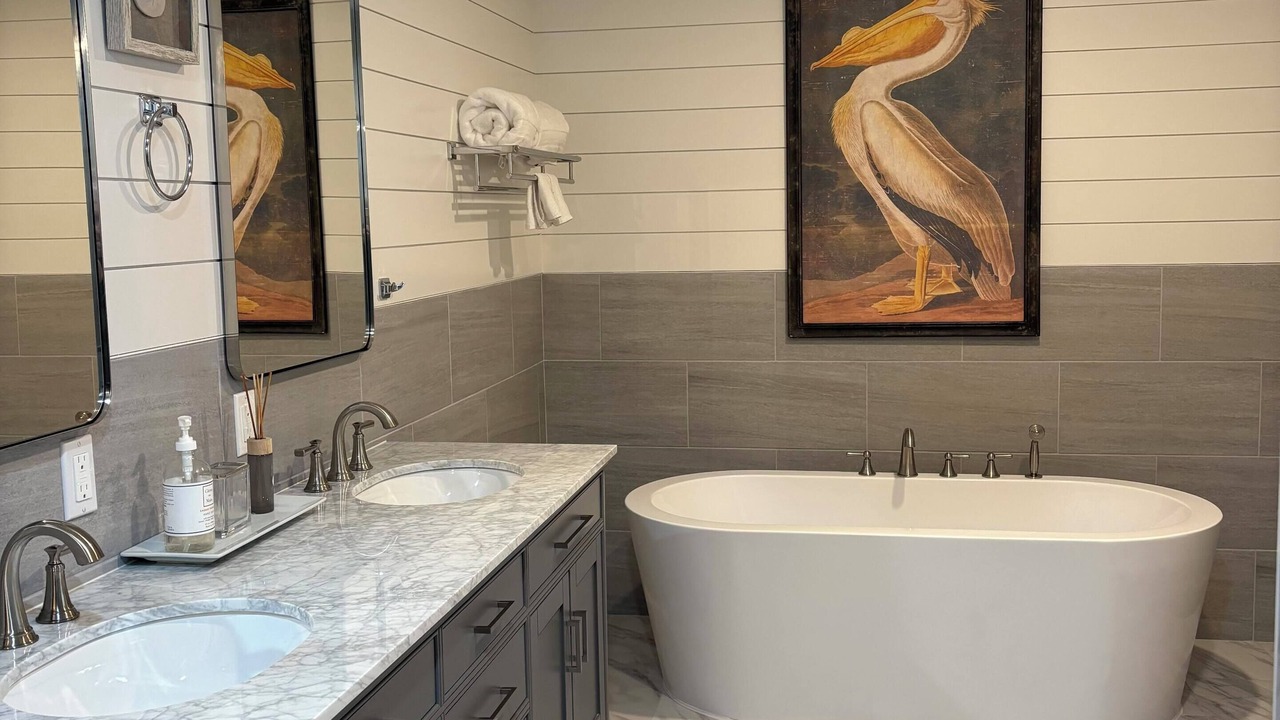 Photo of Bathroom in Brinnon