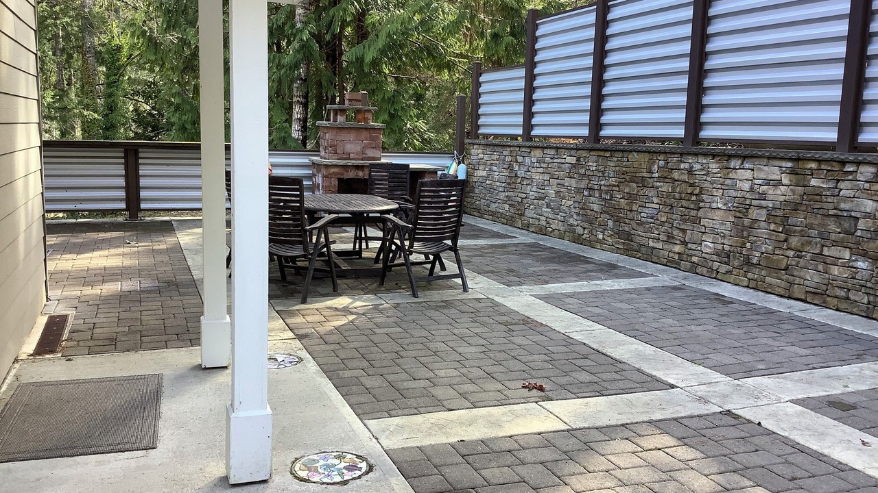Photo of Outdoor in Brinnon