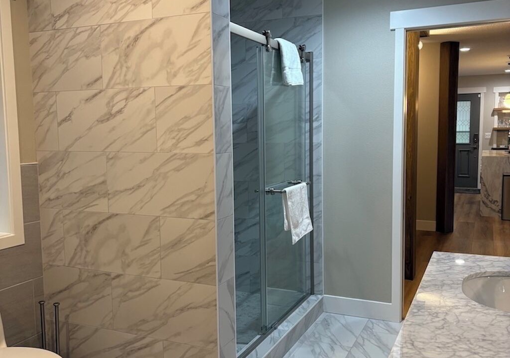 Photo of Bathroom in Brinnon