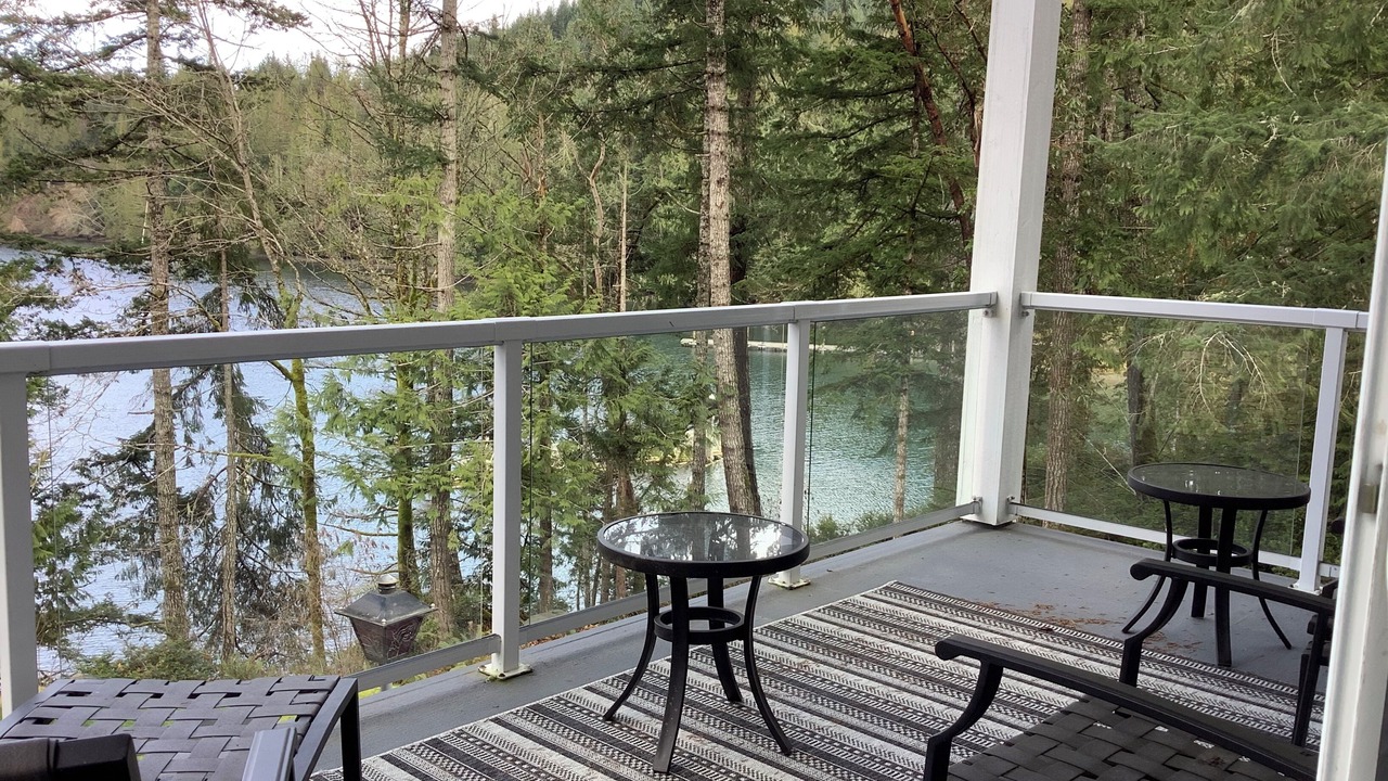 Photo of Outdoor in Brinnon