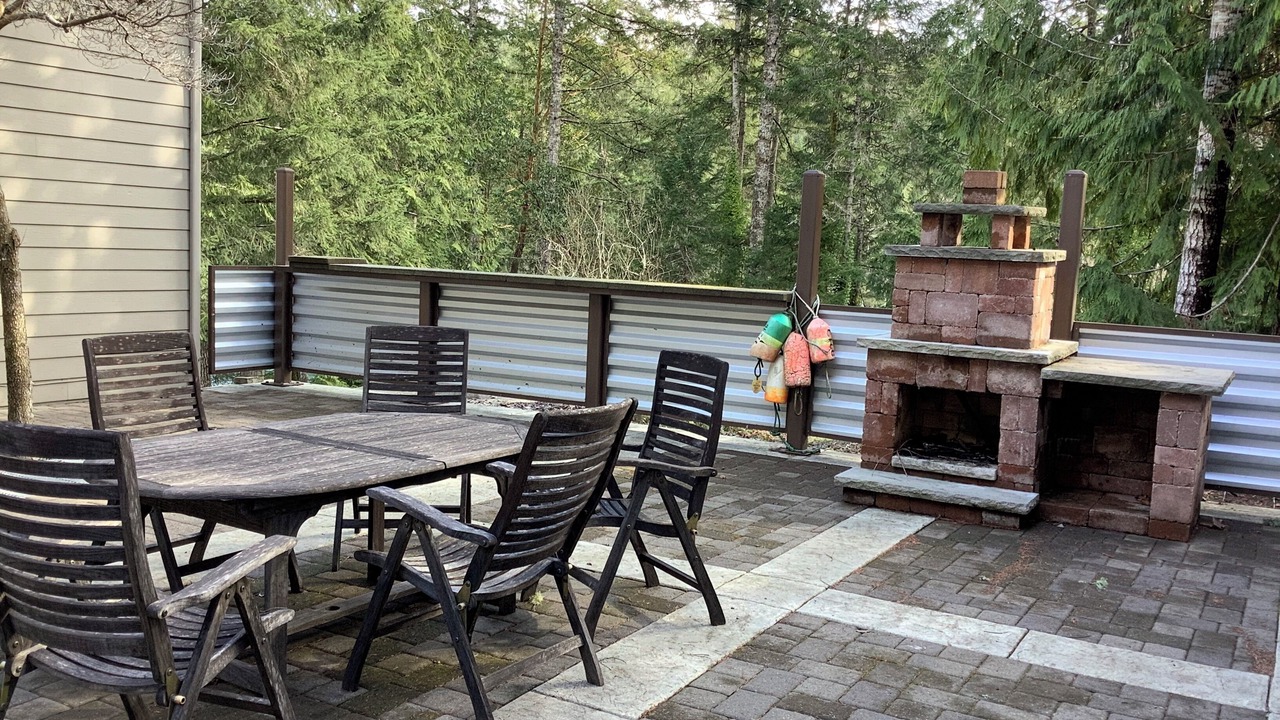 Photo of Outdoor in Brinnon