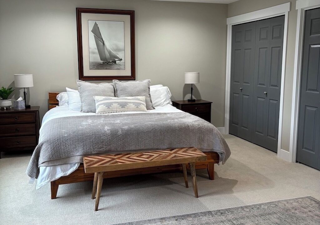 Photo of Bedroom in Brinnon