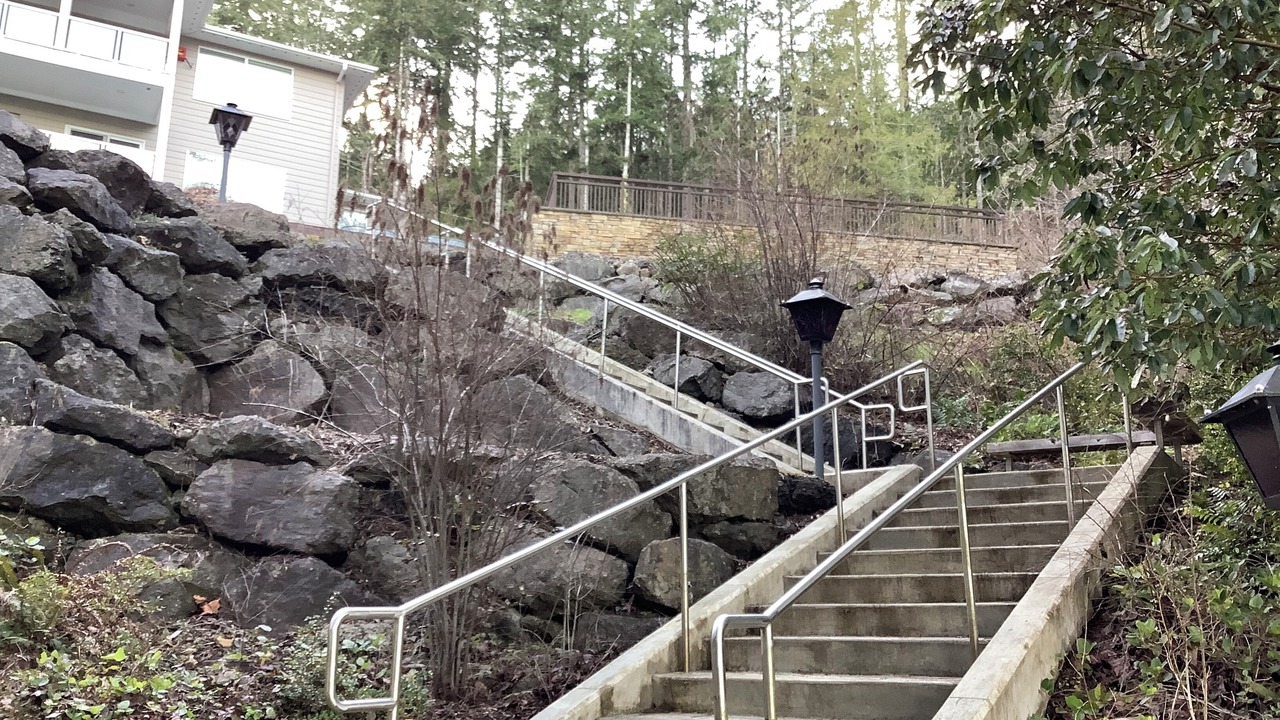 Photo of Outdoor in Brinnon
