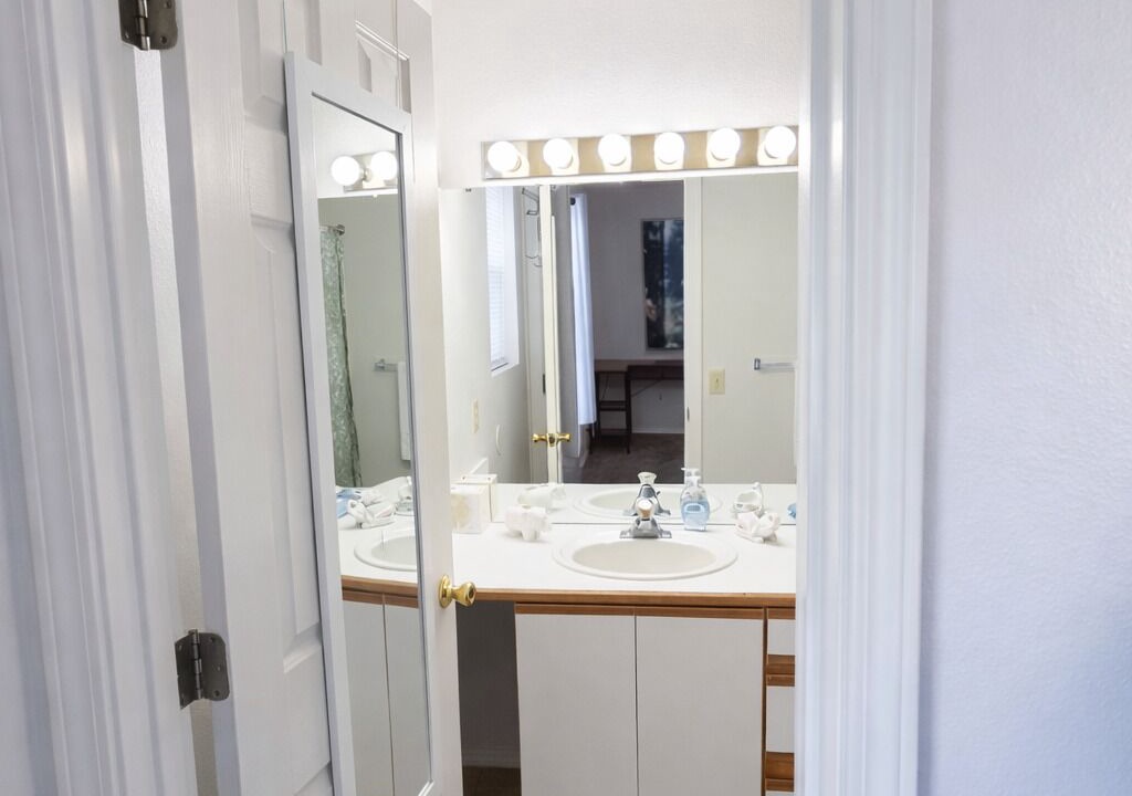 Photo of Bathroom in Mountain Home